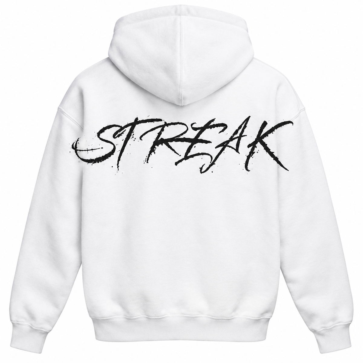 Streaks hoodie(Pre-order)