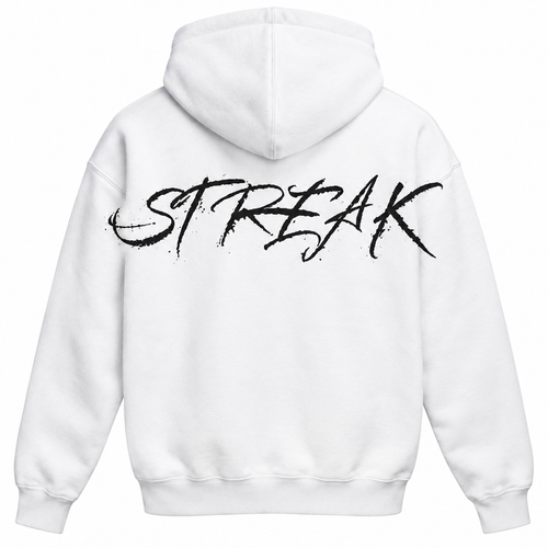 Streaks hoodie(Pre-order)