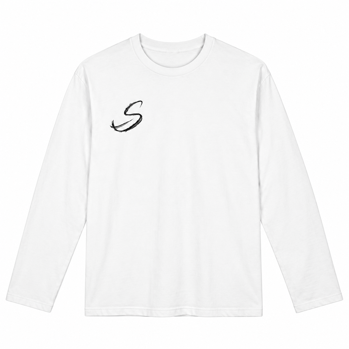 Streaks Long sleeve(Pre-order)