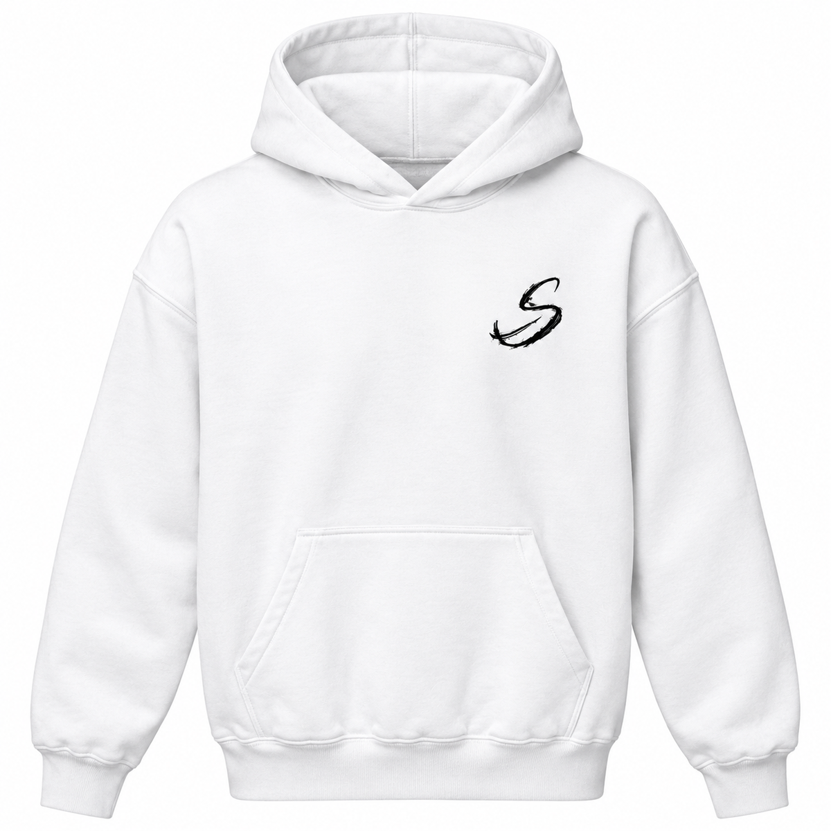 Streaks hoodie(Pre-order)